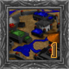 Trophy Icon