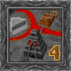 Trophy Icon