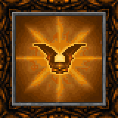 Trophy Icon
