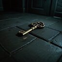 Key to the Unknown