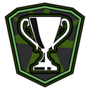 Trophy Icon