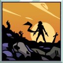 Trophy Icon