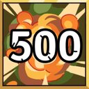 Trophy Icon