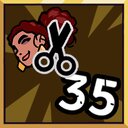 Trophy Icon