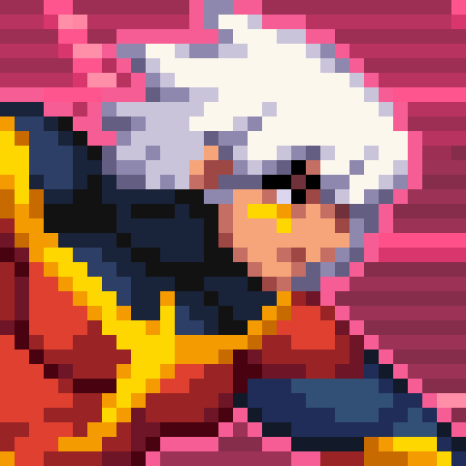 Quantum Strike!