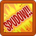 SPUDOW!