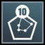 Trophy Icon