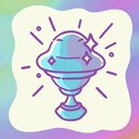 Trophy Icon