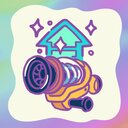 Trophy Icon