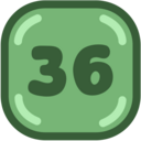 Level 36