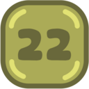 Trophy Icon