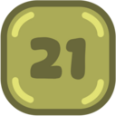 Trophy Icon