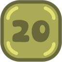 Trophy Icon
