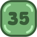 Level 35