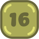 Trophy Icon
