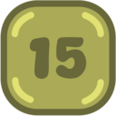 Trophy Icon
