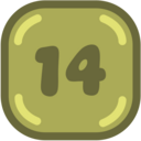 Trophy Icon