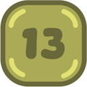 Trophy Icon