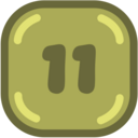 Trophy Icon