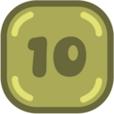 Trophy Icon