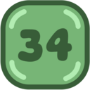 Level 34