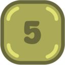 Trophy Icon