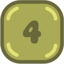 Trophy Icon