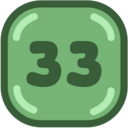 Level 33