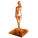 Trophy Icon