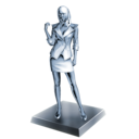 Trophy Icon