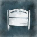 Trophy Icon