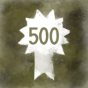 Trophy Icon