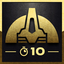 Trophy Icon