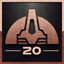 Trophy Icon