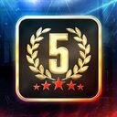 Trophy Icon