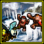 Monkeys on Ice!