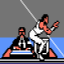 Horizontal Bar Superstar