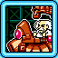 Hero of 200X