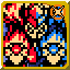 Bested Twinrova