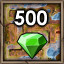 Achievement Icon