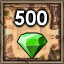 Achievement Icon