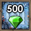 Achievement Icon