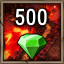 Achievement Icon