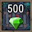 Achievement Icon