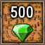 Achievement Icon