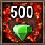 Achievement Icon
