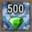 Achievement Icon