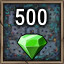Achievement Icon