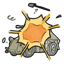 Achievement Icon