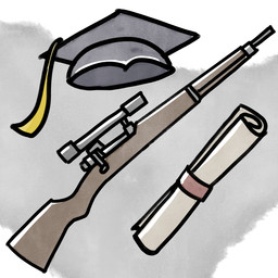 Achievement Icon